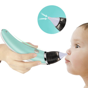 Aspirador Nasal Smart Baby